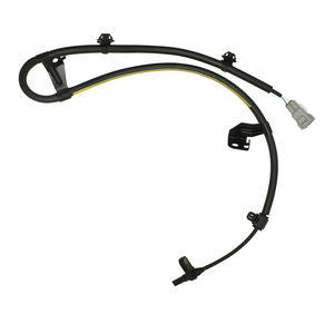 Phụ tùng ô tô ABS Bánh Xe Cảm biến tốc độ 89542-b5030 cho xe - Product Image 2