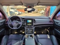 SM6 Gris 2016 Berline Intermédiaire Auto-Nettoyante Durable avec Navigation et Caméra Euro 6 150-200 ch Conduite à Gauche Véhicule d'Exportation Coréen