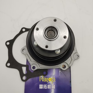 ปั๊มน้ำเครื่องยนต์ BD30 รุ่น 2020-40K26 สำหรับอะไหล่รถขุด EX60-2 EX60-3 EX70 - Product Image 4