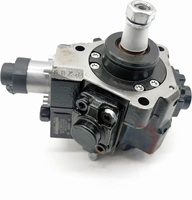 Pièces d'excavateur de haute qualité, pompe d'injection de carburant du moteur D04FR, VA32G61-10300, 32G61-10300, 0445020083 pour SK130-8, SK140-8, SK135SR