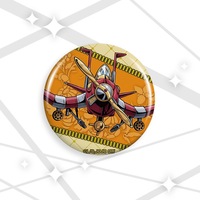 Badge Bouton Personnalisé JOJO en Métal avec Impression UV, Motif Anime Mignon, Prix de Gros, avec Épingle de Sécurité, Cadeaux pour Fans et Vente en Gros
