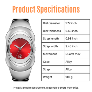 Orologio <span class=keywords><strong>da</strong></span> Polso Personalizzato OEM/ODM di Nuova Tendenza, Forma Speciale, Orologio di Lusso <span class=keywords><strong>da</strong></span> <span class=keywords><strong>Uomo</strong></span>, Moda Y2K, <span class=keywords><strong>Orologi</strong></span> al Quarzo Maschili - Product Image 2