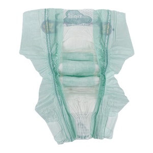 Pannolini Personalizzati del Miglior Marchio Cinese, Usa e Getta, Traspiranti, Anti-Perdita 3D, Senza Chiusura a Strappo, Campione Gratuito, Super Assorbenti, Superficie Asciutta - Product Image 3