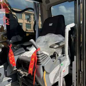 Pompe hydraulique de moteur diesel de 25 tonnes pour excavatrice 325D2 L, d'occasion de bonne qualité, faible nombre d'heures, bien entretenue, parfaite pour la construction - Product Image 5