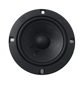 High Quality Portable Full Range Line Array Ferrite Ring Loudspeaker 77mm 3 Inch <strong>Mini</strong> <strong>Dj</strong> <strong>Speaker</strong> <strong>System</strong> - Product Image 2