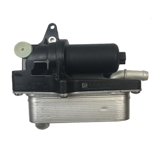 Pièces de refroidissement d'<span class=keywords><strong>huile</strong></span> moteur originales pour Mercedes Benz CLA GLA 2465010501 <span class=keywords><strong>180</strong></span> 200 <span class=keywords><strong>CDI</strong></span> 220 4-MATIC 250 <span class=keywords><strong>180</strong></span> 200 <span class=keywords><strong>CDI</strong></span>, nouvelle collection 220 - Product Image 1