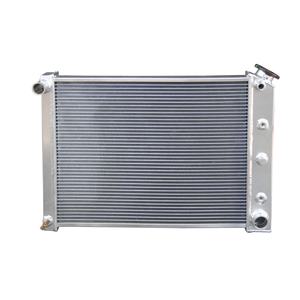 Radiateur en aluminium pour Buick Apollo Century Skylark / <span class=keywords><strong>Chevrolet</strong></span> Bel Air Biscayne Camaro Chevelle El Camino Impala <span class=keywords><strong>Malibu</strong></span> - Product Image 4