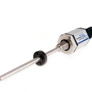 Capteur de déplacement linéaire Balluff BTL5-E10-M0600-P-S32, installation filetée, interface par câble - Product Image 1