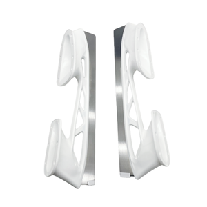 Composants de châssis de patins de hockey sur glace personnalisés en gros pour patins de bandy - Product Image 4