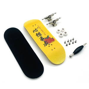 Nuovissimo stile Custom Finger <span class=keywords><strong>Skateboard</strong></span> Truck tastiera Pro Finger <span class=keywords><strong>Skateboard</strong></span> Technology Deck <span class=keywords><strong>Skateboard</strong></span> per <span class=keywords><strong>bambini</strong></span> - Product Image 1