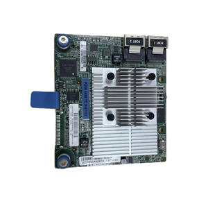 804331-B21 HPE Smart P408i-a Gen10 (8 voies internes/2 Go de cache) Contrôleur modulaire SAS 12G HPE MR408i-a - Product Image 4