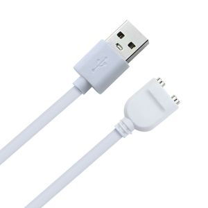 Câble de charge magnétique USB 2 broches, pas de broches de 5/6/7/7,5/8/9/12 mm, chargeur de remplacement pour jouets rechargeables, masseurs, dresseurs de chiens - Product Image 5
