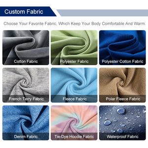 Áo khoác <span class=keywords><strong>n</strong></span>ỉ Mỹ thời trang 22ss, viề<span class=keywords><strong>n</strong></span> may đôi, chất liệu 100% cotton, có mũ, in chữ ESSENTLIAS <span class=keywords><strong>n</strong></span>ổi phía trước, kiểu dáng casual. - Product Image 5