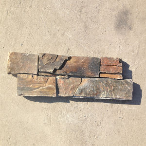Esterno Quarzite Cultura <span class=keywords><strong>Pietra</strong></span> <span class=keywords><strong>per</strong></span> parete rivestimento di <span class=keywords><strong>muri</strong></span> di pannelli decorativi - Product Image 3