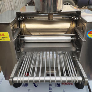 Máquina para Hacer Pasteles de Mil Capas y Crepas con Motor, Equipo Multifuncional para Producción de Pastelería - Product Image 2