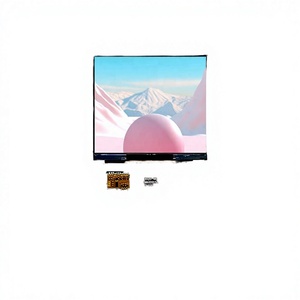STARTEK 3.5 Inch TFT LCD Panel High Brightness Colorful Display Module 640*480 Resolution MIPI Interface ST7703 Driver IC LCM - Product Image 1