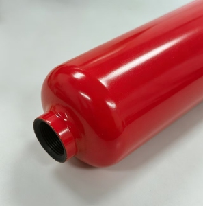 Bouteille de gaz vide en acier au carbone haute pression et haute qualité à <span class=keywords><strong>prix</strong></span> de gros pour le <span class=keywords><strong>remplissage</strong></span> d'extincteurs - Product Image 6
