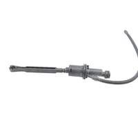 Cilindro Maestro de Embrague OEM 2182.82 2182.24 9643805480 6284600726 6284605038 para Peugeot 307 308 Citroën C4