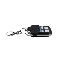 Control remoto de 868MHz con código rodante Motores de puerta Automáticos Fijos Copia de metal duradero cara a cara para una operación conveniente