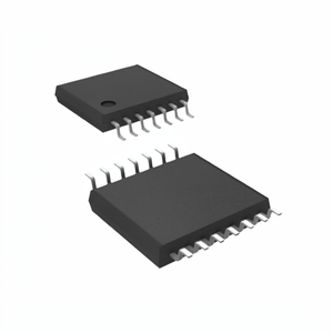 Power Management (PMIC) 14 TSSOP LT1308ACF#PBF Buy Electronics Components Online Manufacturer Channel - Product Image 1