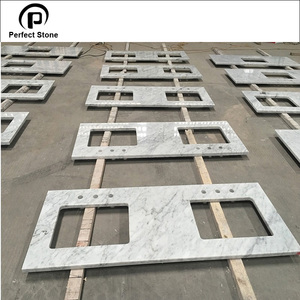 Tấm Đá Cẩm Thạch Trắng Bianco <span class=keywords><strong>Carrara</strong></span> Của Ý Khối Nhập Khẩu Từ Ý - Product Image 4