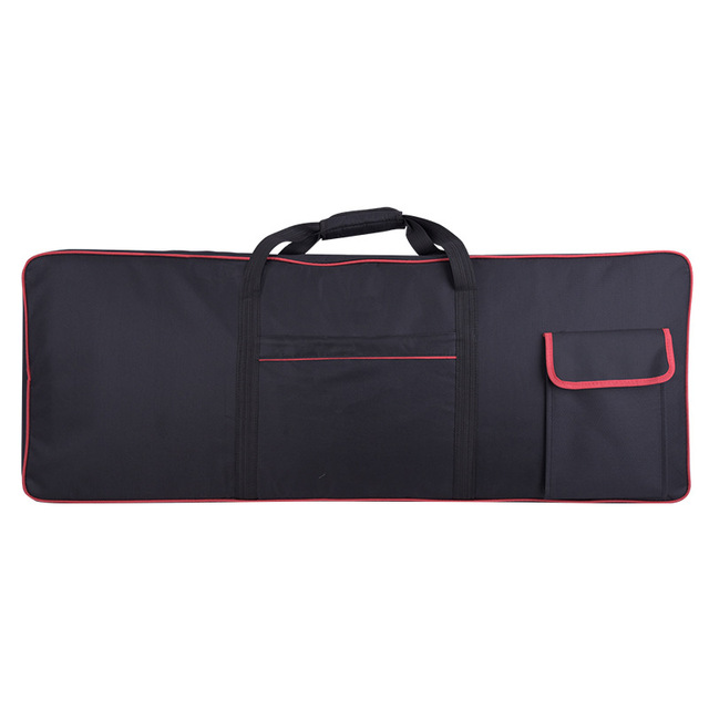 Electronic Piano Bag for 61 Keys Electric Piano Synthesizer Keyboard Musical Instruments & Accessories