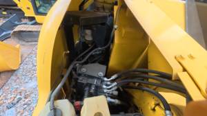 Quasi nuovo di zecca, a basso consumo di carburante, potente, piccola ingegneria 8-ton <span class=keywords><strong>Komatsu</strong></span> PC78US usato escavatore cingolato - Product Image 5