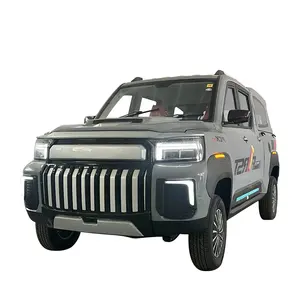 Adult Electric Pickup Truck Multi-function Transport Vehicle Cargo Special Vehicle High Quality Low Price
