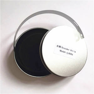 Impresora de inyección de tinta, pieza de repuesto, tira codificador <span class=keywords><strong>MUTOH</strong></span>, RJ900 990C VJ1604 1624 1638 - Product Image 5