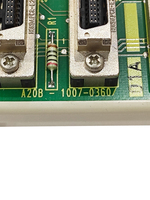 Carte mère de contrôle industriel PLC FANUC A16B-2200-0930, système de contrôle RS485, livraison rapide