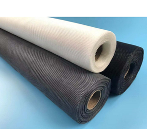 Moderna Mosquitera de Fibra de Vidrio con Diseño Lavable, Protección Efectiva para Puertas y Ventanas - Product Image 4