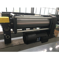 Tambour de levage pour grue portique pour système de levage aérien en usine