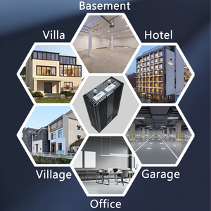 Năm băng tần 23dbm lte700 GSM900 dcs1800 WCDMA2100 <span class=keywords><strong>lte2600</strong></span> điện thoại di động tăng cường tín hiệu điện thoại di động 2G 3G 4G 5g Repeater/khuếch đại - Product Image 5