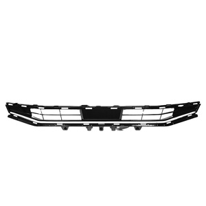 25 modèles d'ensembles de feux de jour pour calandre avant, LED modifiés 9e génération, 12V, modèle maille moyenne avec éclairage - Product Image 4