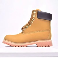 Chaussures de sport d'aventure en plein air pour dropshipping – Bottes tendance décontractées pour hommes et femmes