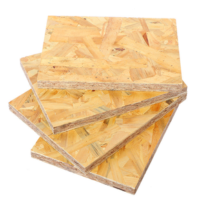 Panneaux de bois <span class=keywords><strong>OSB</strong></span> imperméables, 9 mm, 12 mm, 15 mm, 18 mm, contreplaqué pour la construction - Product Image 3