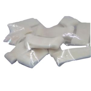 حلقات الحبار المجمدة (حبار جيجاس) لتصنيع ومعالجة الأغذية بكميات كبيرة وتغليف مخصص - Product Image 1