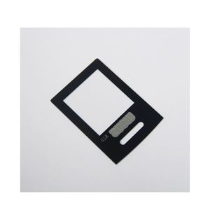 Custom Acrylic Touch Membrane Switch Control <b>Panel</b> Silk Screen Printing <b>Window</b> Lens PMMA Graphic Overlay Acrylic Front <b>Panel</b> - Product Image 2