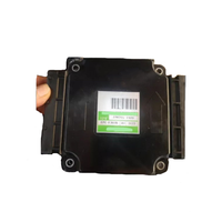 898205-1920 Unité de commande électronique (ECU) d'origine neuve pour moteur de voiture ISUZU