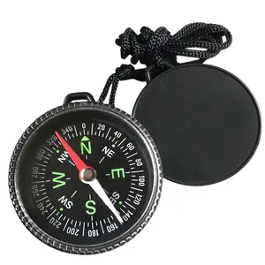 Manufacturers supply teaching simple compass can do set promotion compass