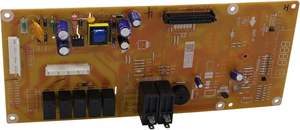 Demanda de suministro WB27X29801 WB27X38153 Tablero de control electrónico de <span class=keywords><strong>microondas</strong></span> Reemplazo LED <span class=keywords><strong>blanco</strong></span> - Product Image 2