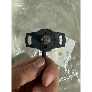 Nuevo sensor Novotechnik RSC2801-610-112-201 envío gratis DHL/FedEX - Product Image 1