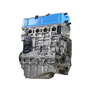 Nuevo conjunto de <span class=keywords><strong>bloque</strong></span> largo K24A de motor 2.4L <span class=keywords><strong>K24</strong></span> para Honda Accord - Product Image 1