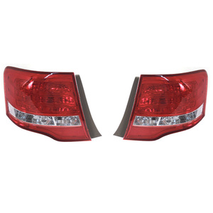 YuanPei En stock, Vente chaude : Feu arrière Corolla Axio/Fielder 2006-2008, Référence OEM 81150-12A20 R 81560-12A20 L - Product Image 3