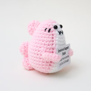 Vente en gros d'abeilles en peluche douces tissées à la main, DIY, pour l'artisanat artistique, en textile personnalisé, pour le soutien émotionnel, décoratives, objets de collection, cadeaux et décoration intérieure - Product Image 6