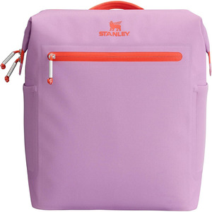 <span class=keywords><strong>Mochila</strong></span> Refrigerada <span class=keywords><strong>Stanley</strong></span> Soft para Viajes, Capacidad para 20 Latas, Poliéster Reciclado, Aislamiento Térmico de 24 Horas, Resistente al Agua, para Verano - Product Image 5