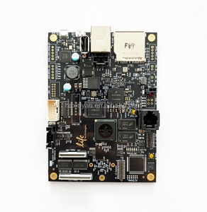 4478734 FAB 4478658 00178005F5A8 RE V.C carte mère industrielle carte CPU 100% testé Module d'ordinateur intégré en Stock - Product Image 2