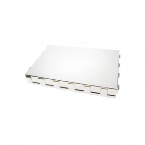 51-CBSA-3.0X4.25X0.5 แผ่นป้องกัน RF ของแท้ - Product Image 1