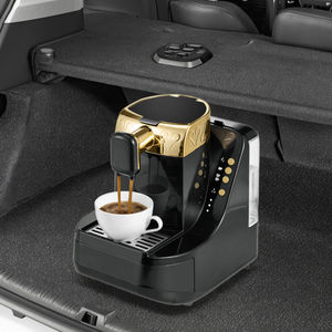 <span class=keywords><strong>Petite</strong></span> machine à café durable avec moulin intégré, <span class=keywords><strong>cafetière</strong></span> <span class=keywords><strong>électrique</strong></span> à filtre automatique pour usage domestique - Product Image 1