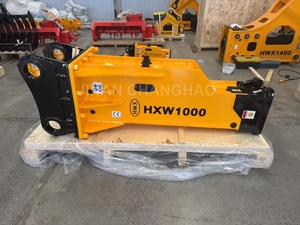 Productos Más Vendidos, Martillo Hidráulico Silencioso con Certificación CE, Modelo SB50 para Excavadora - Product Image 4